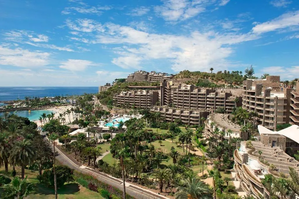 Anfi Del Mar 1 Aparthotel La Playa de Arguineguin Spain