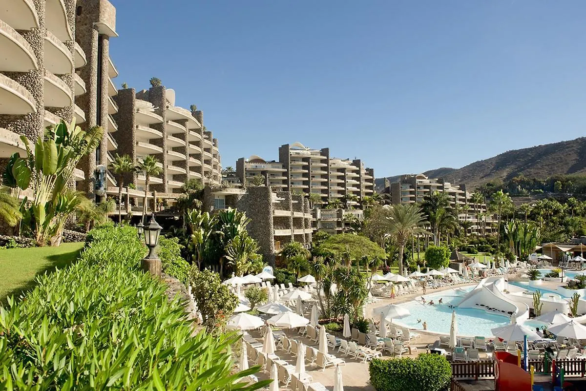 Anfi Del Mar 1 Aparthotel La Playa de Arguineguin 5*,  Spain