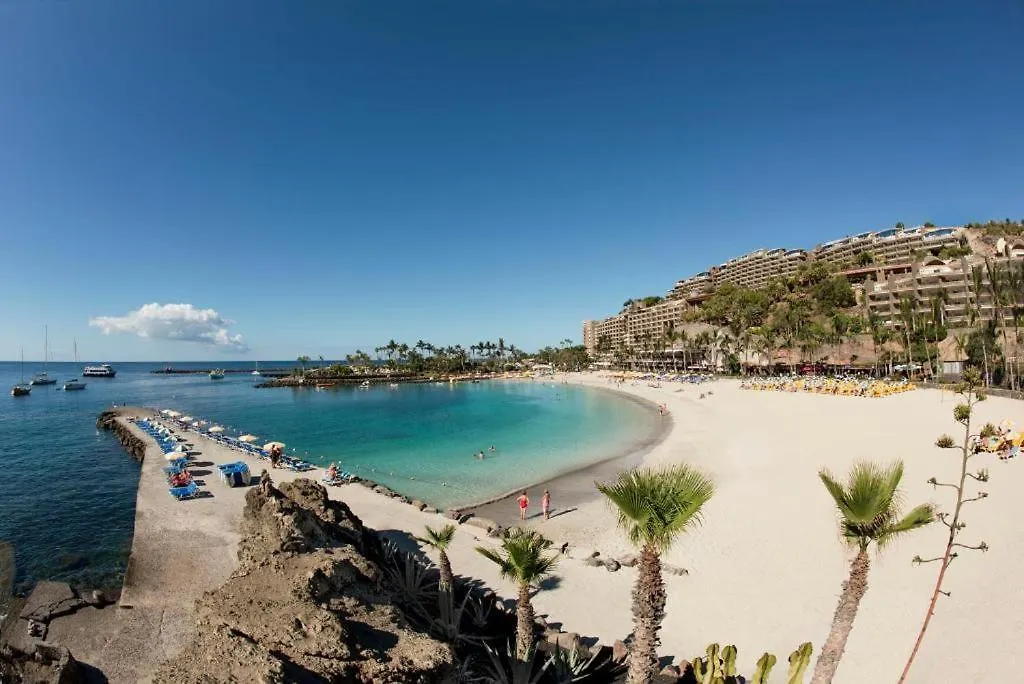 *****  Anfi Del Mar 1 Aparthotel La Playa de Arguineguin Spain