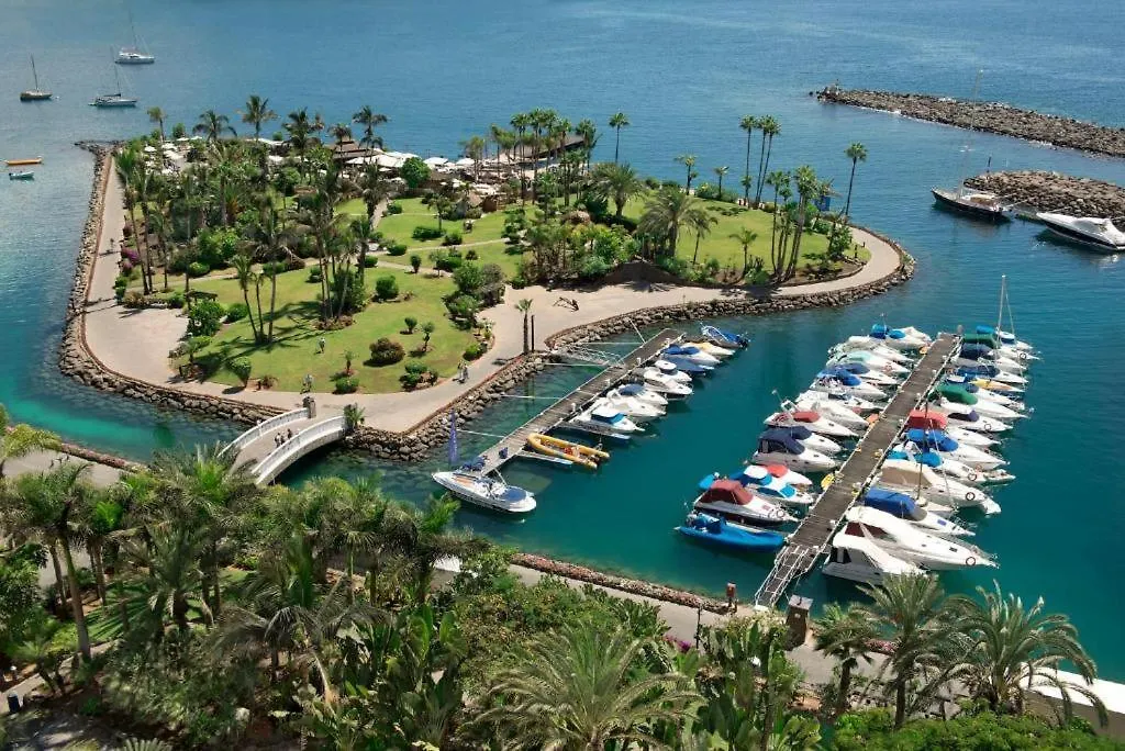 Anfi Del Mar 1 Aparthotel La Playa de Arguineguin