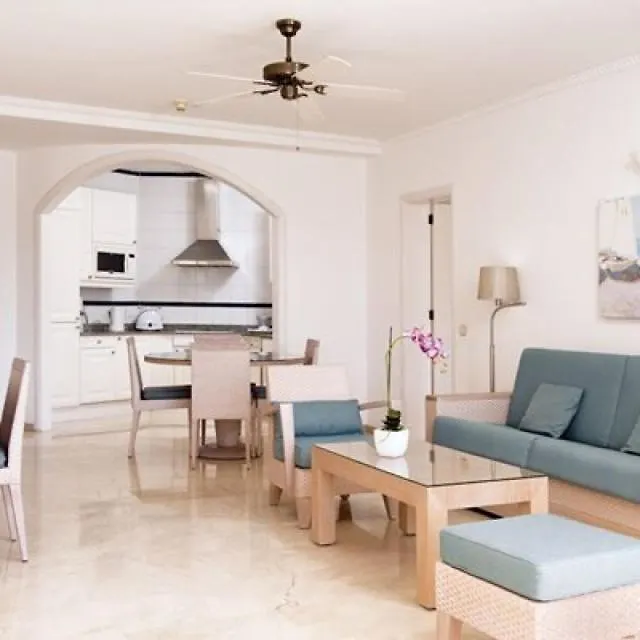 Aparthotel Anfi Del Mar 1 La Playa de Arguineguín 5*,  Spanien